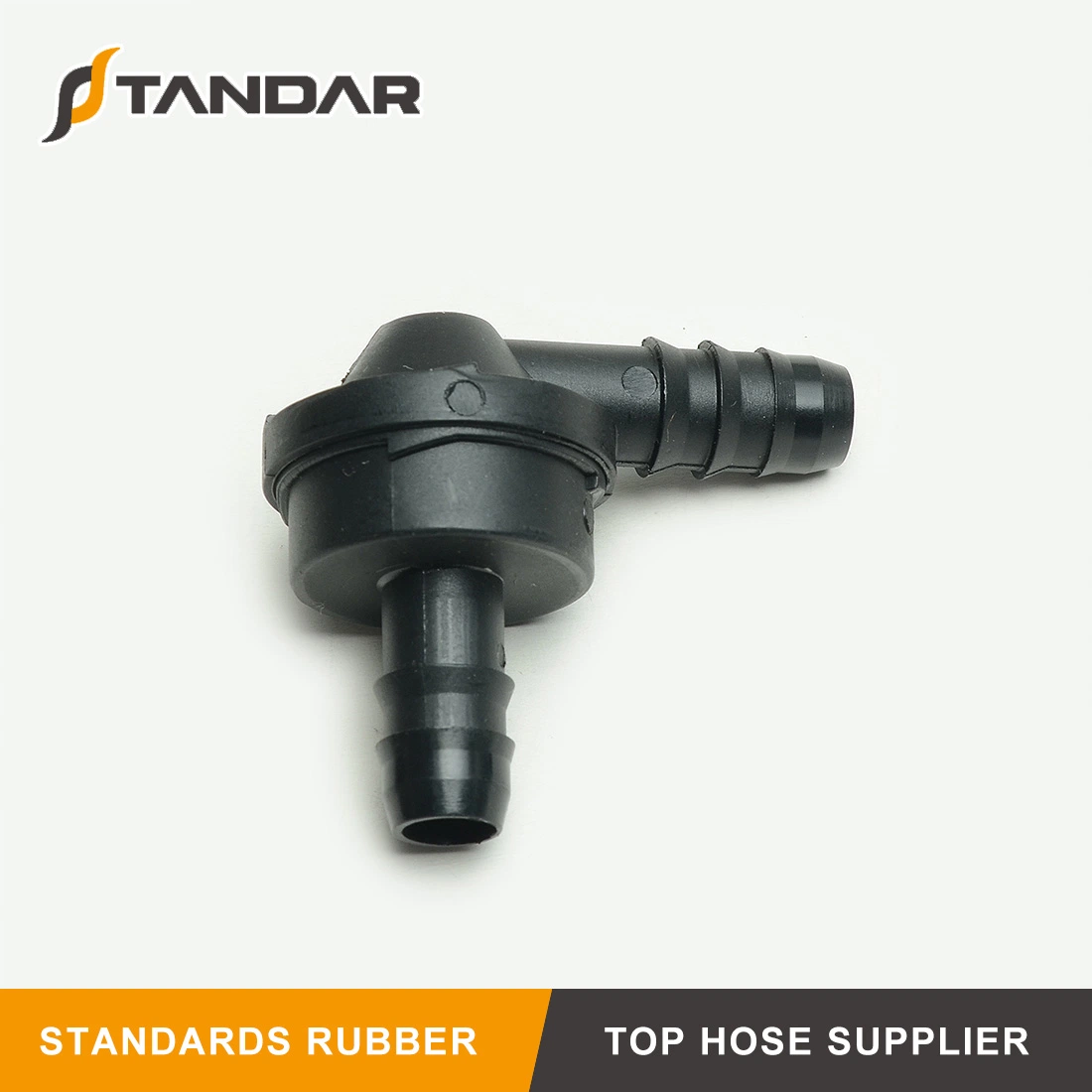 Automobile 9.49mm Quick Coupler for Fuel Line Assembly