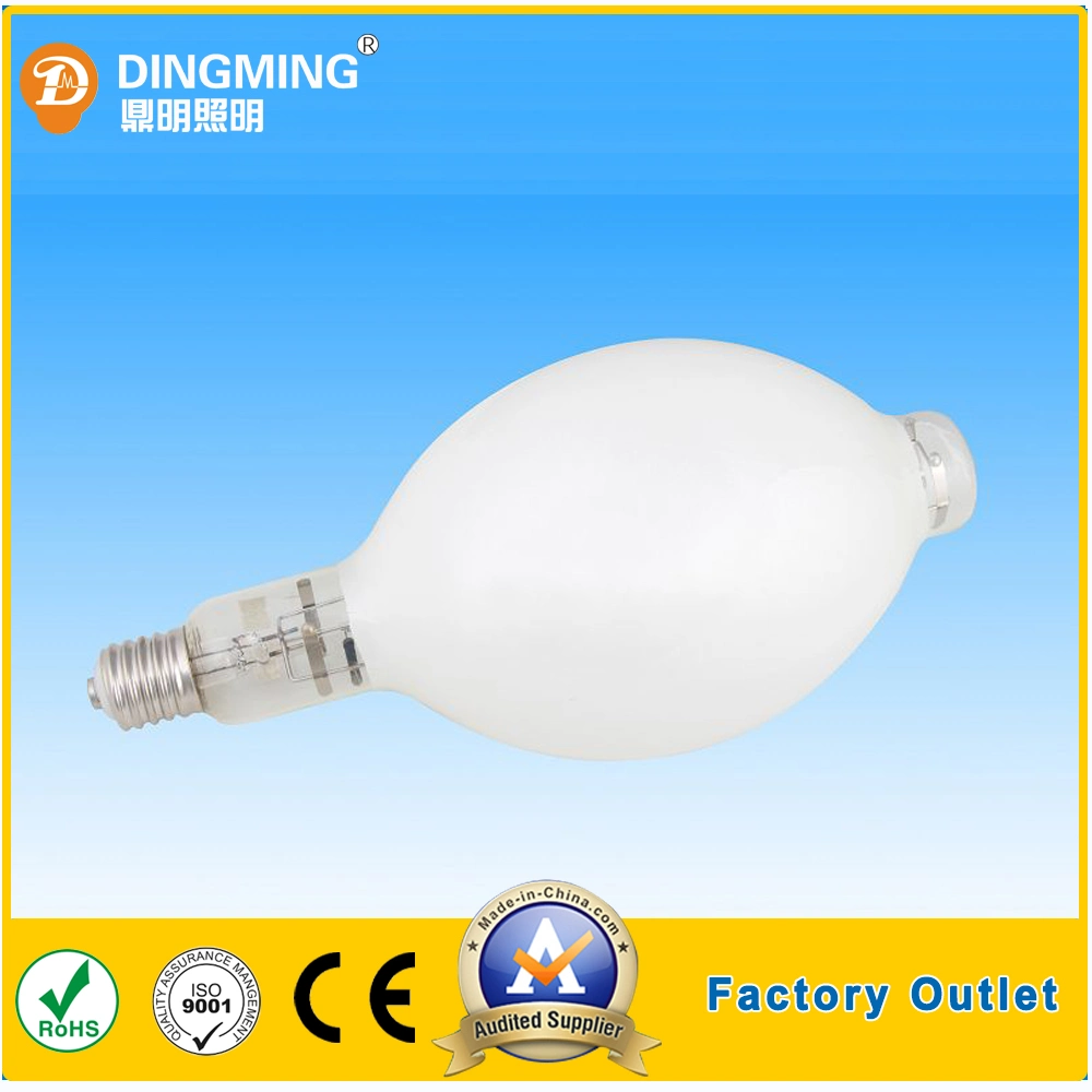 Long Life Energy Saving Self-Ballasted Mercury Bulb