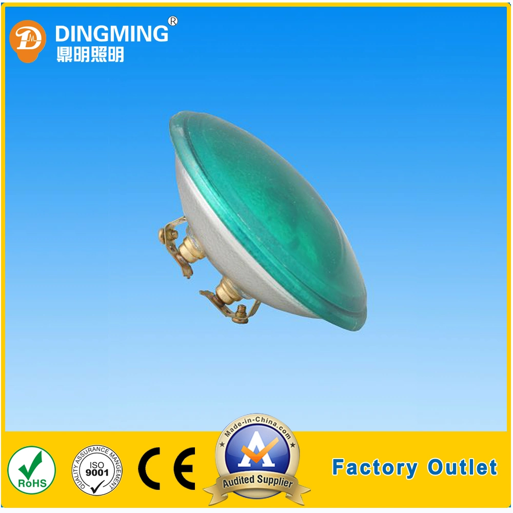 Aircraft Landing Wing Inspection Screw Halogen Bulb