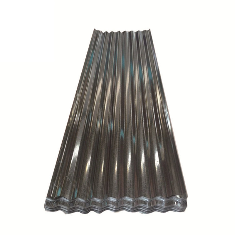 Gi Corrugated Zinc Roofing Sheet/Galvanized Steel Price Per Kg Iron/Zinc Roof Sheet Price