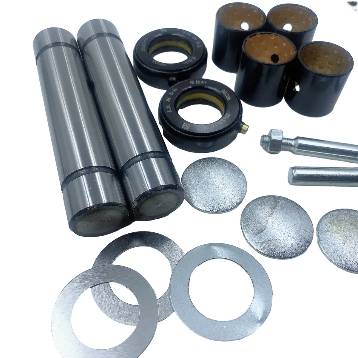 HOWO Beijing Light Truck-1041 Knuckle Repair Kit