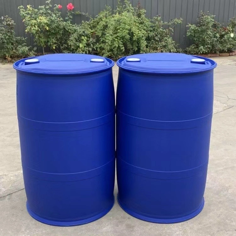 Supplier Price New HDPE Container Barrel with Metal Handle