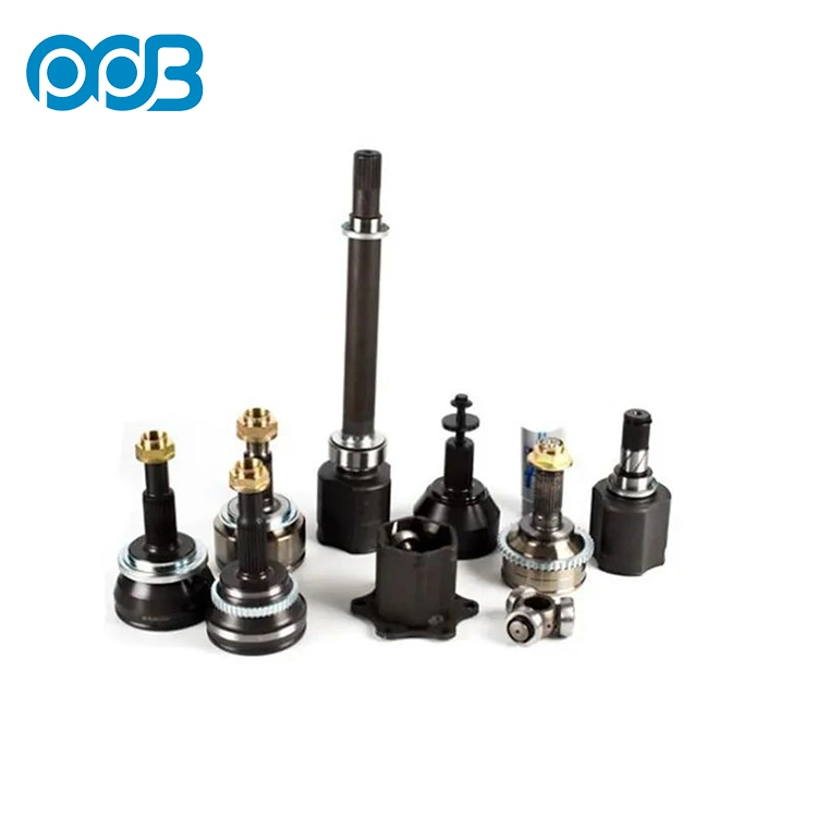 Kit de junta homocinética izquierda del eje delantero para Toyota Corolla Avensis 4341002240 859037