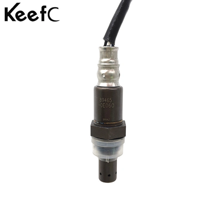 Высококачественный кислородный датчик Keefc 89465-0e060 для Toyota High Lander Гсу45 Горец 3.5 Сонд Лямбда