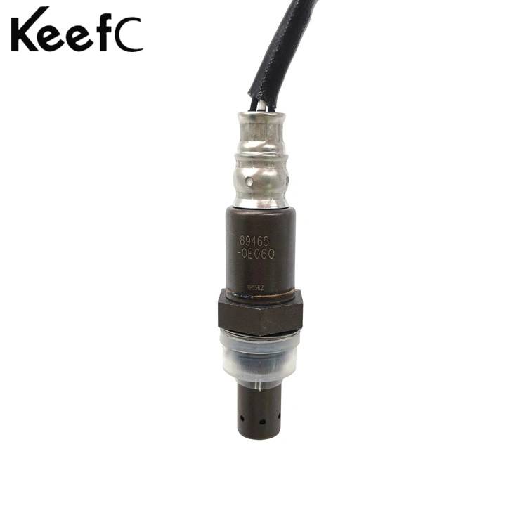 Keefc High quality/High cost performance  Oxygen Sensor 89465-0e060 for Toyota High Lander Gsu45 Highlander 3.5 Sonde Lambda