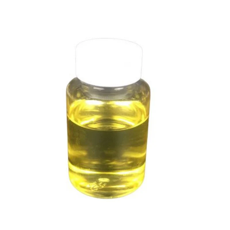 Factory Supply Nonionic Surfactant Polyethylene Glycol Dioleate Peg200 Do Use for O/W Emulsifier CAS No: 9004-96-0