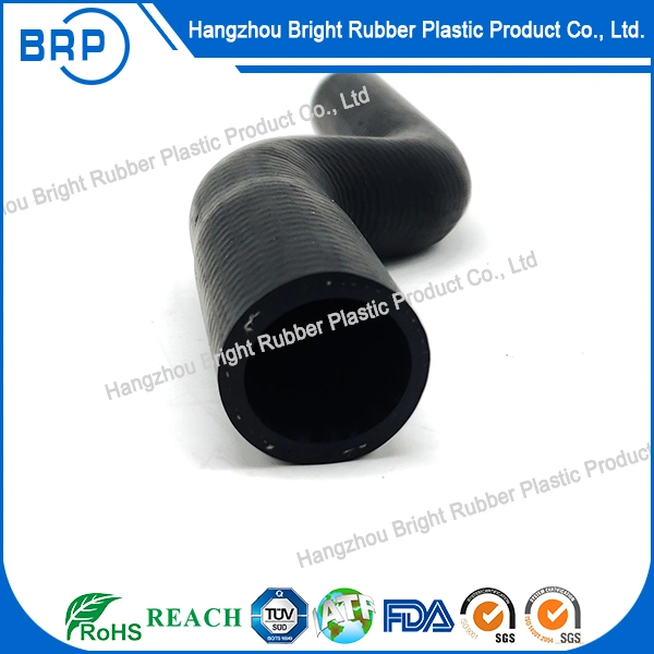 Inner Tube High Tensile Textile Braided Air Rubber Hose