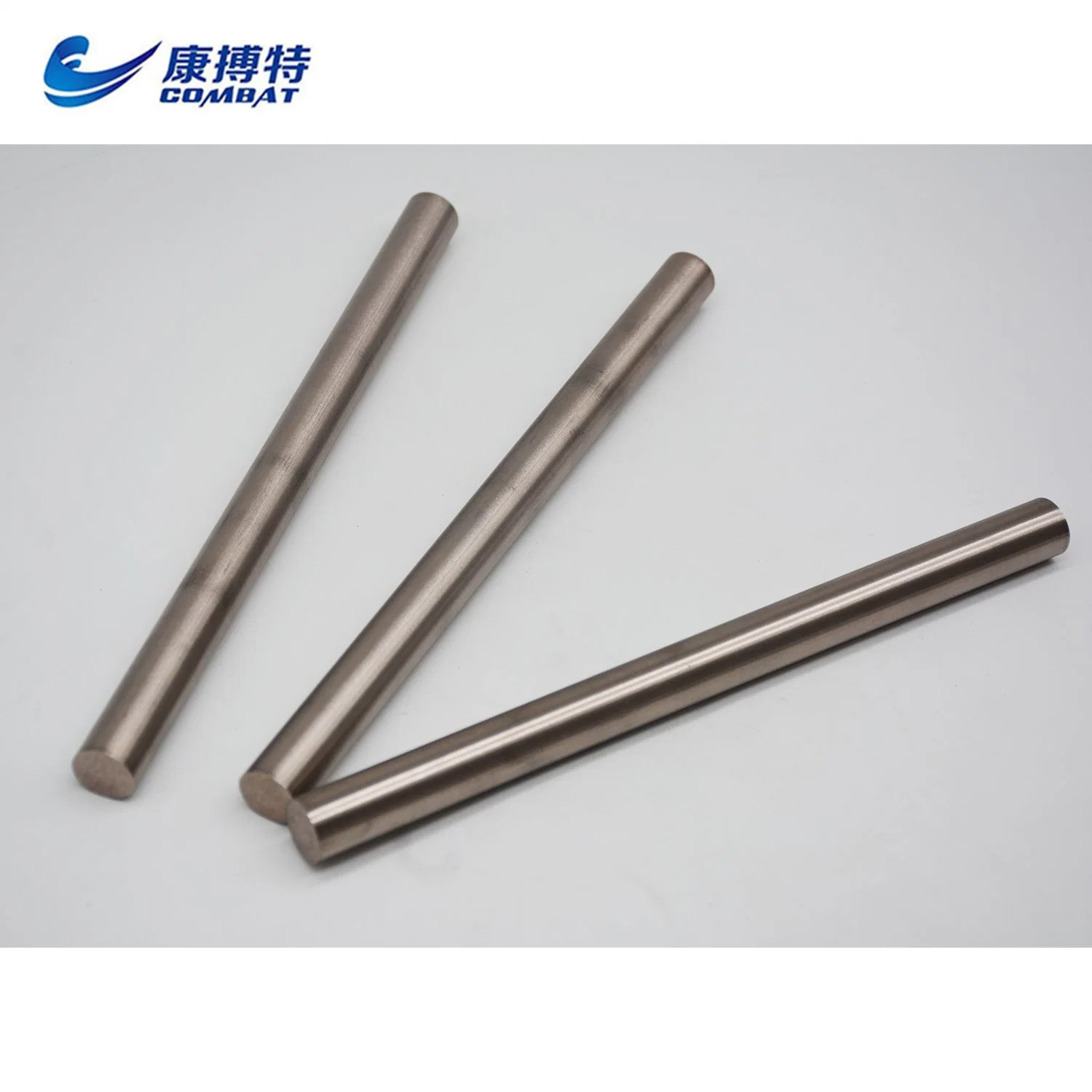 ASTM Cooper Bar for Market W70 Tungsten Copper Round Rod