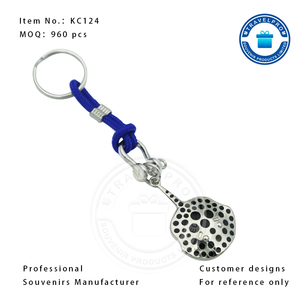 Customize Metal Keychain 3D Engarved, Souvenirs Manufacturer