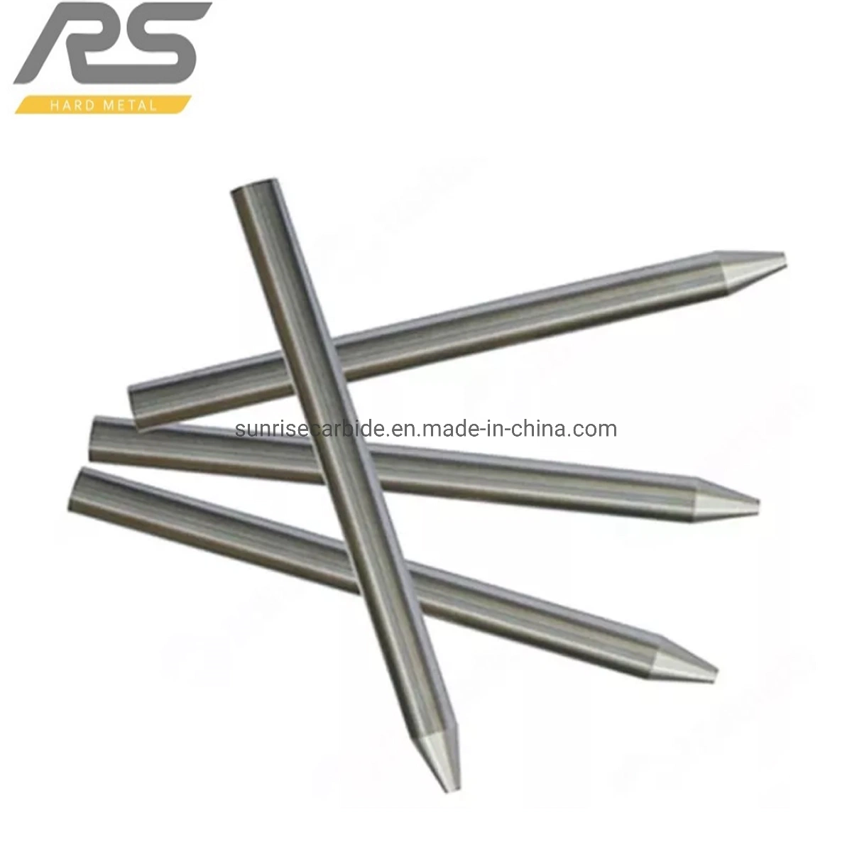 Tungsten Carbide Waterjet Nozzle for Cutting Metal Glass Stone Plastic