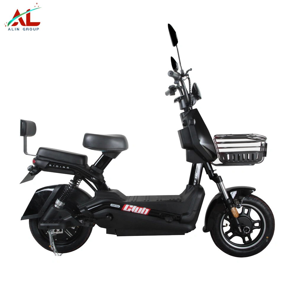 City Bike 550W 800W 1000W/1500W Motor E Scooters