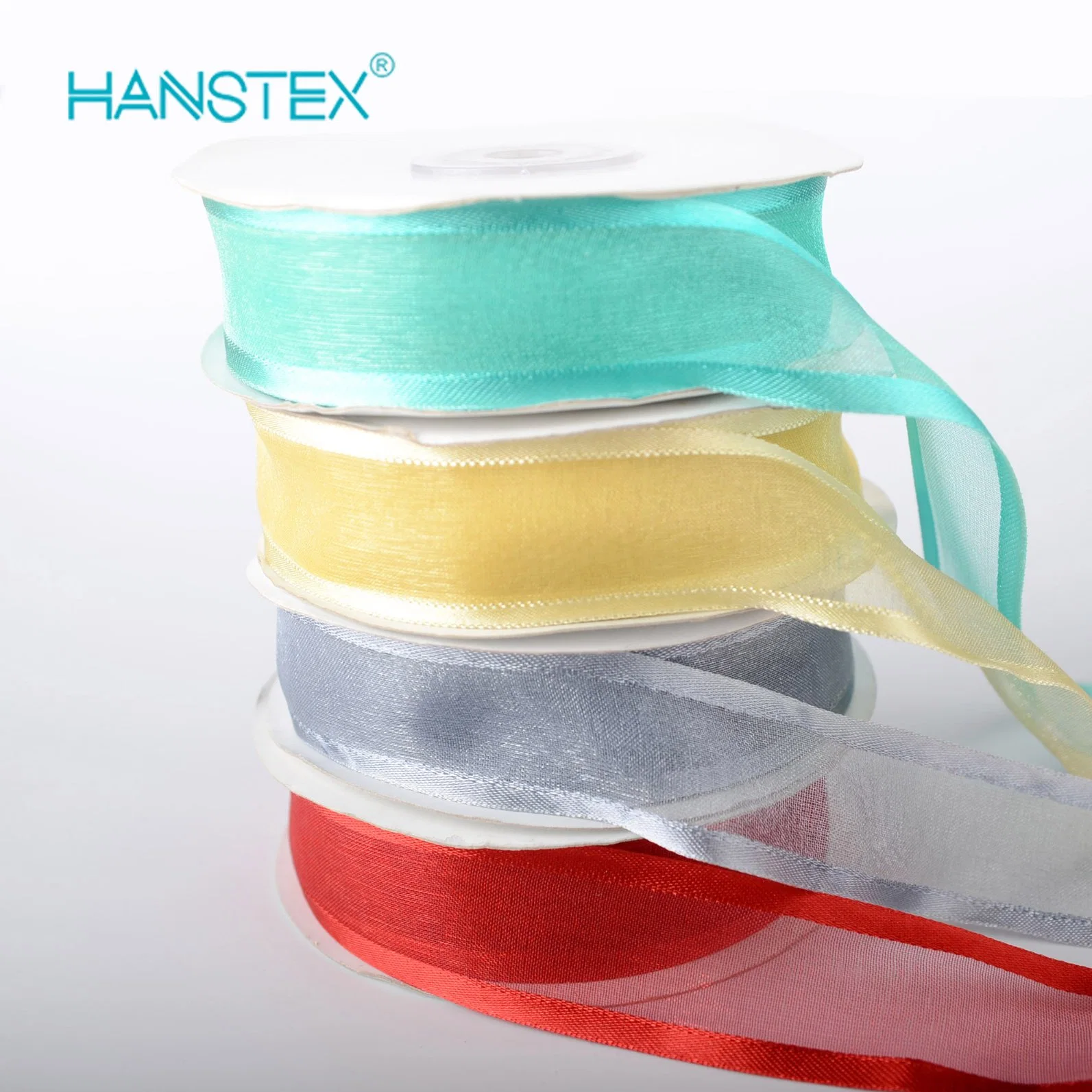 Hans Accept Custom Party Nylon Ribbon