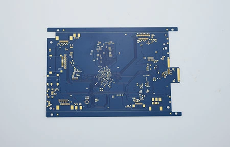 Customized Multilayer Circuit Board Rigid PCB Printed Circuit Board Manufacturing PCB Design Service for Ultrasound Diagnostic Equipment