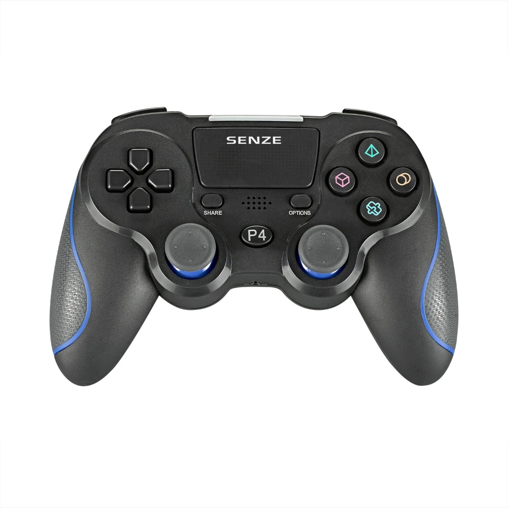 Senze Factory Sz-4009b Private Model Wireless PS4 Game Controller