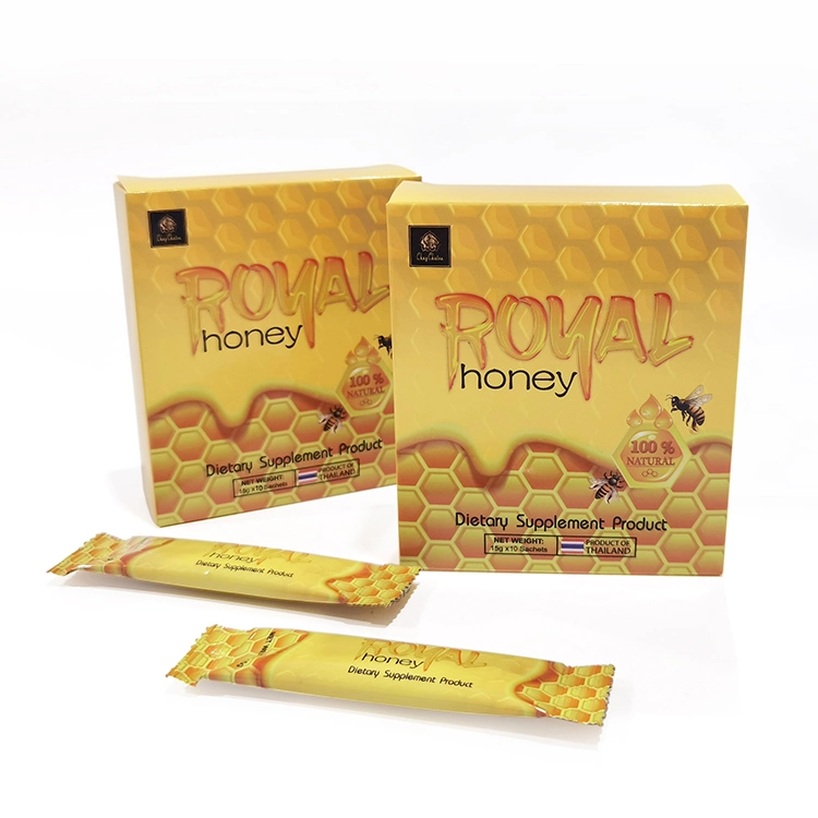 Thaïlande Hot Wholesale Noir Cheval mâle Quick Honey for S. E X