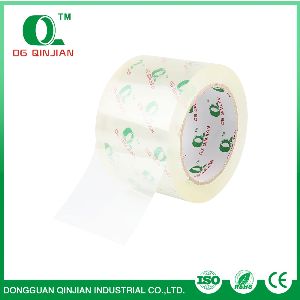 OEM Reusable Double Side Self-Adhesive Tape