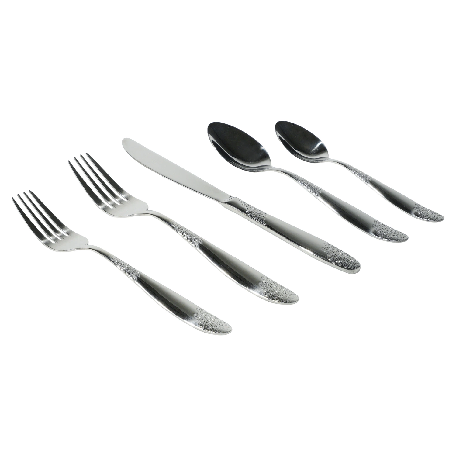 Stainless Steel Tableware for Southeast Asia