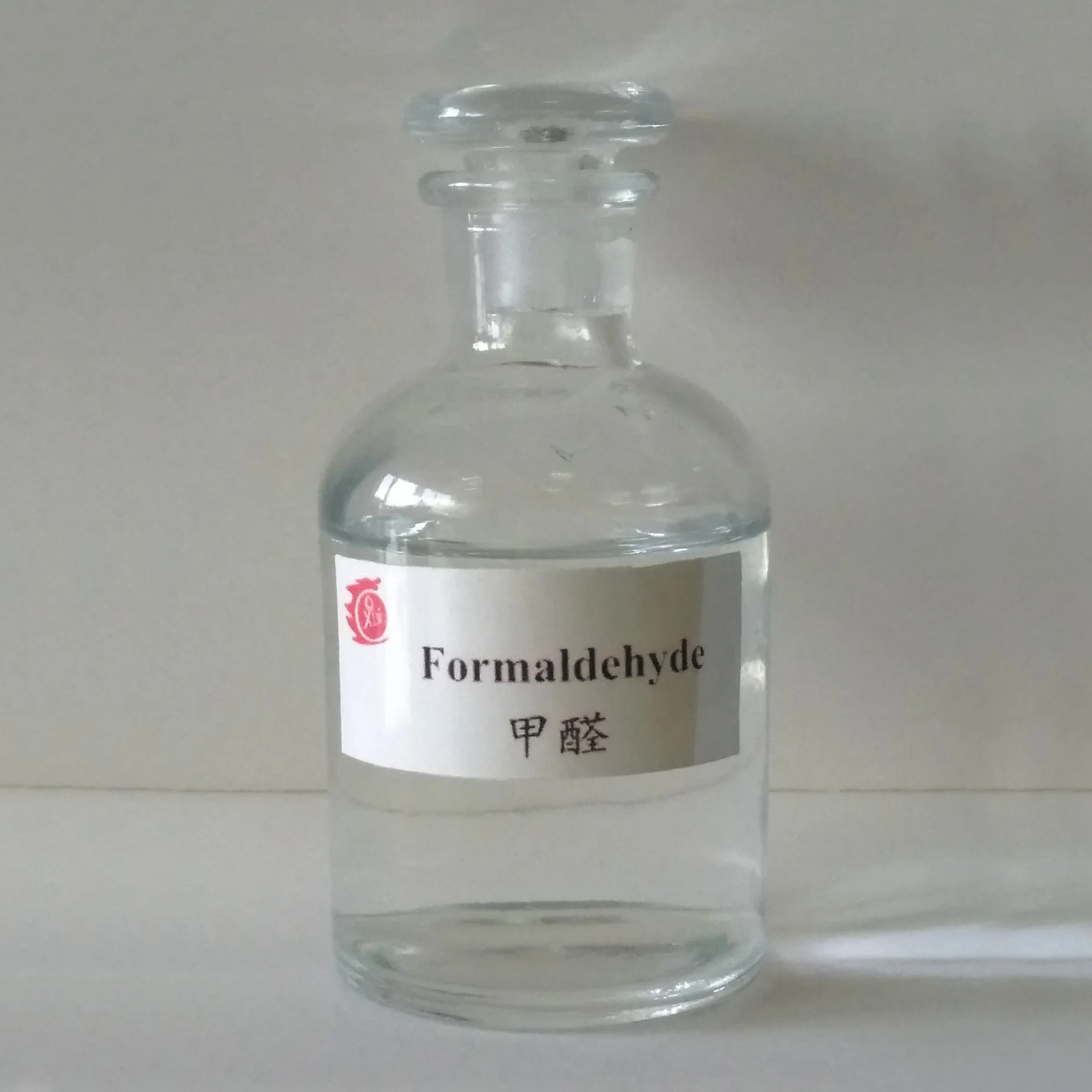 Xlw Duling Chemicals Supply 37% Formaldehyde CAS 50-00 0 Formalin with Free Sample