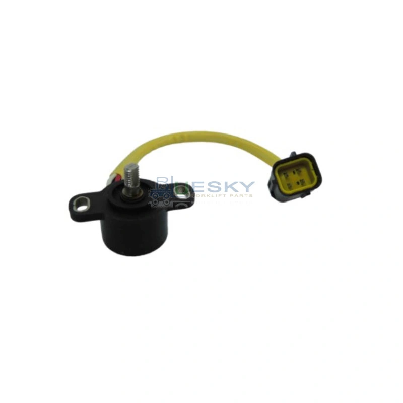 Sensor del acelerador para la carretilla elevadora Nissan P01