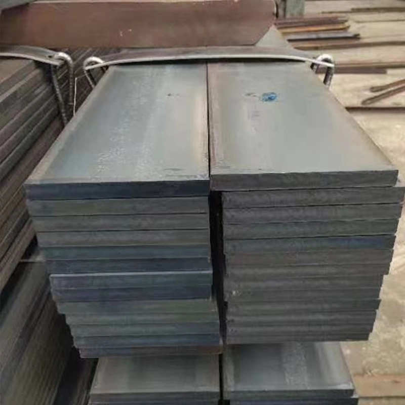 Placa de pesado de acero al carbono Q235B de acero al carbono de alta Plat