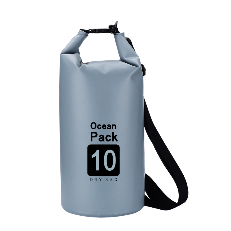 Waterproof Ocean Welded Roll Top PVC Dry Bag