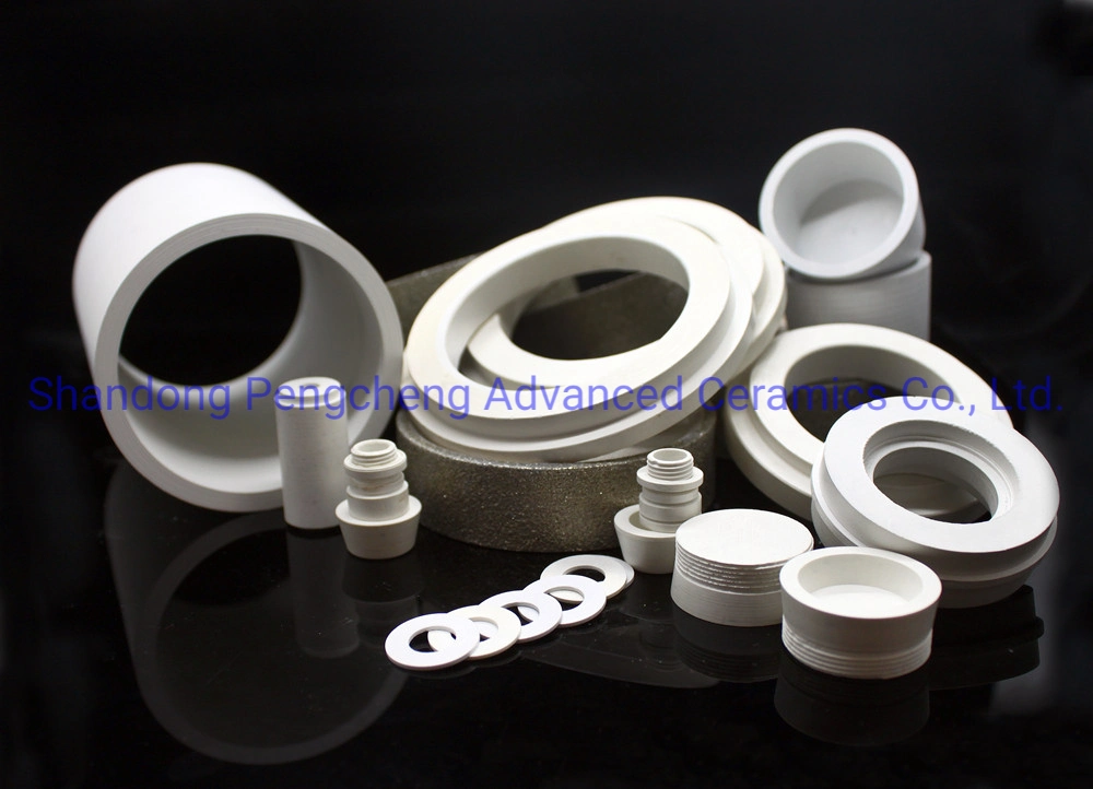 High Purity Ceramic Boron Nitride Rod