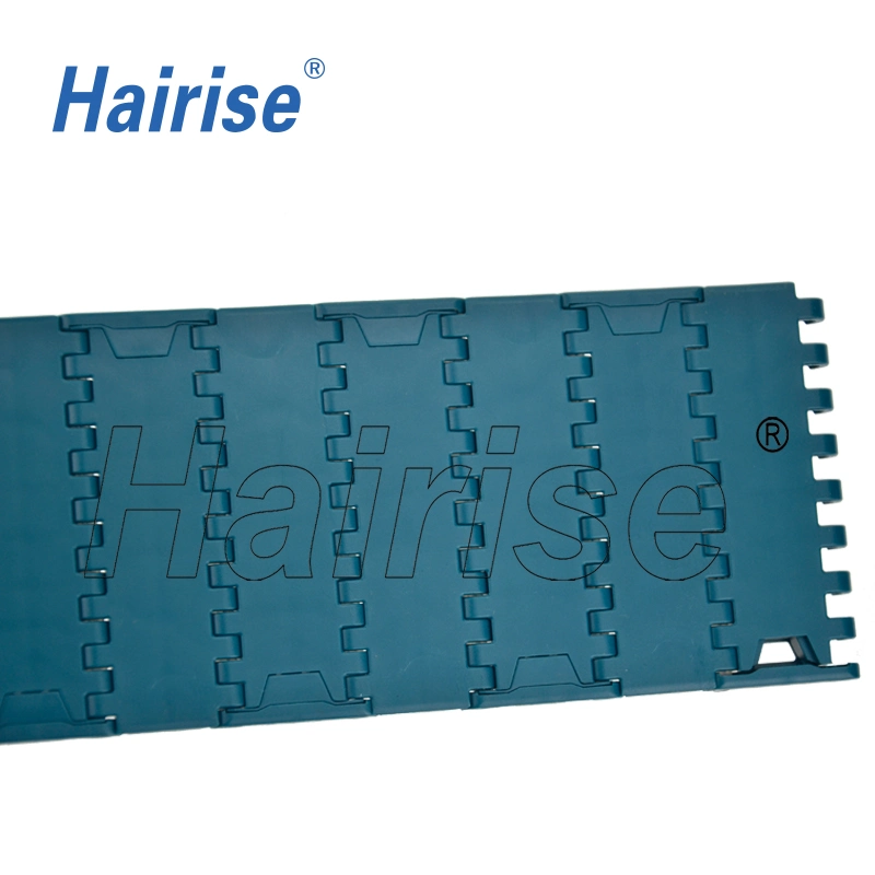 Hairise 1000 Factory Directly Provide High quality/High cost performance  Plastic Belt with FDA& Gsg Certificate