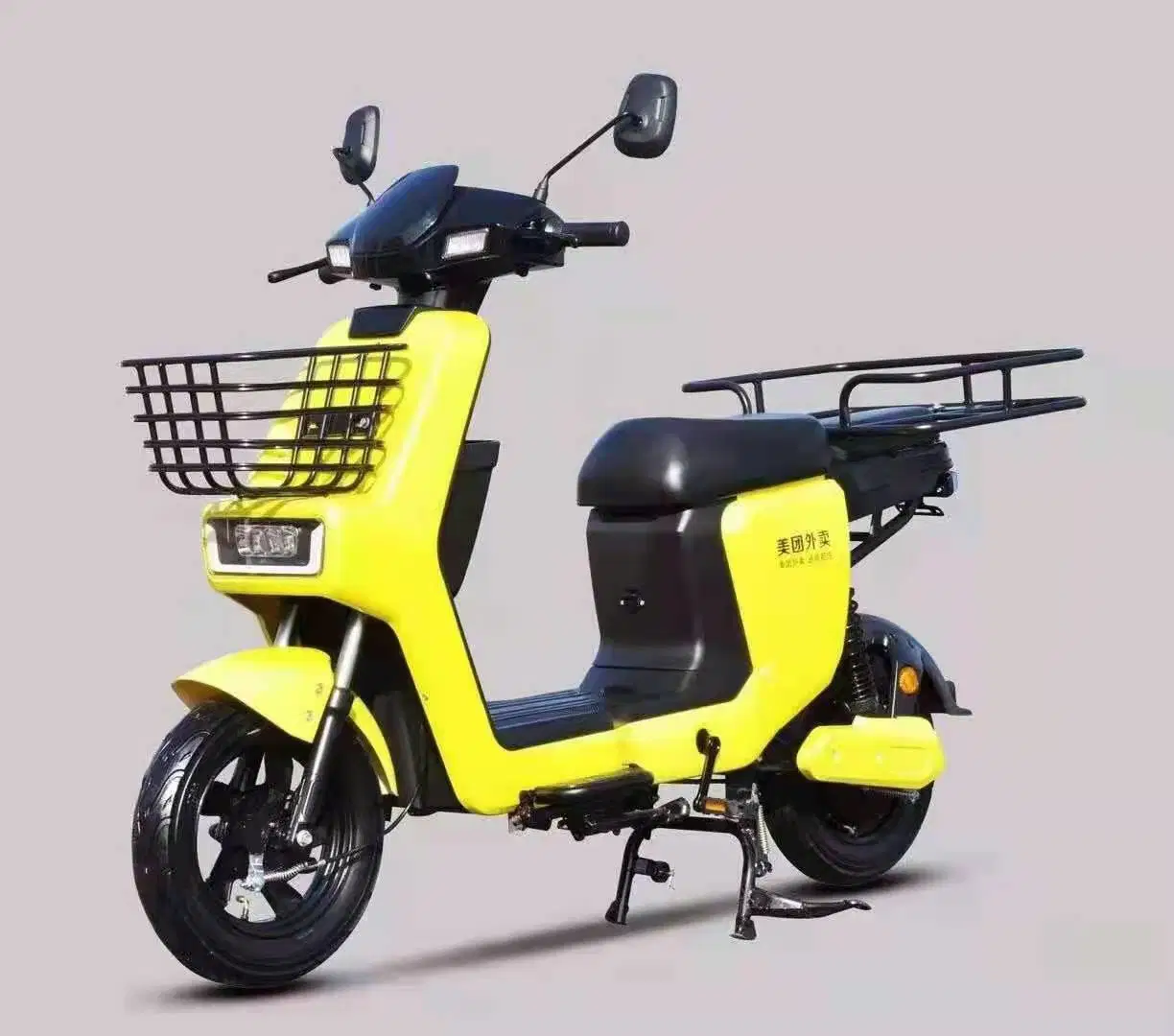 CE Approval Selling Electric Lithium Bicycle Ebikes Scooter (HDS-03)