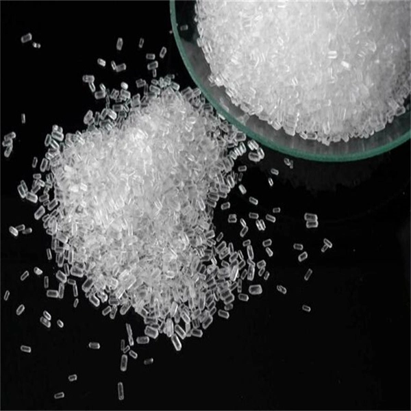 Purity 99.5% Fertilizer Use Inorganic Chemicals Bitter Salt Mgso4