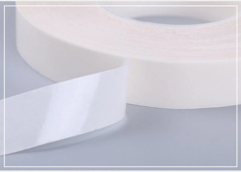 Factory Supply Die-Cut Medical Double-Sided Tape for Surgical Drape