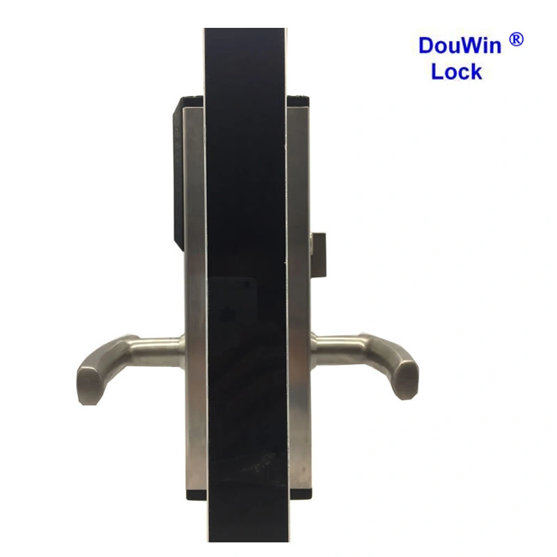 Supplier China Hotel Safety Door Lock with High quality/High cost performance 