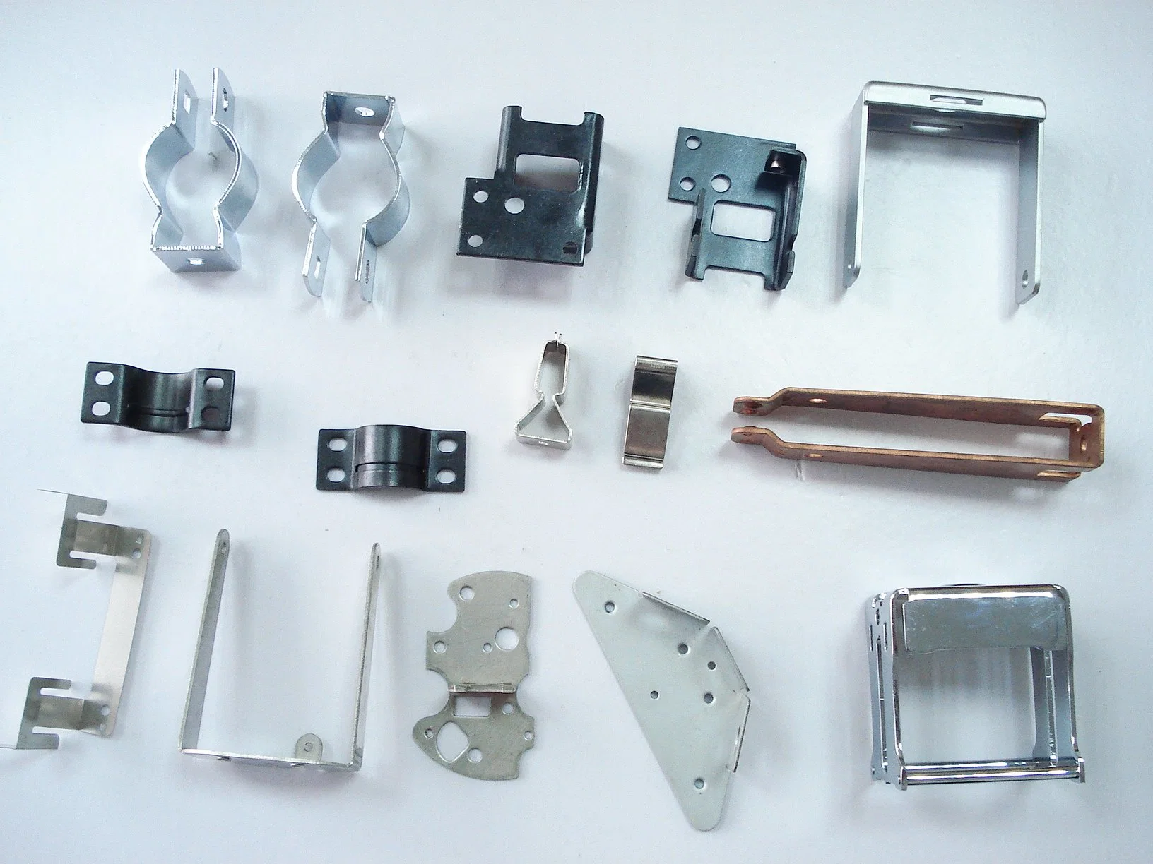 Metal Design Stamps/OEM Casting Service