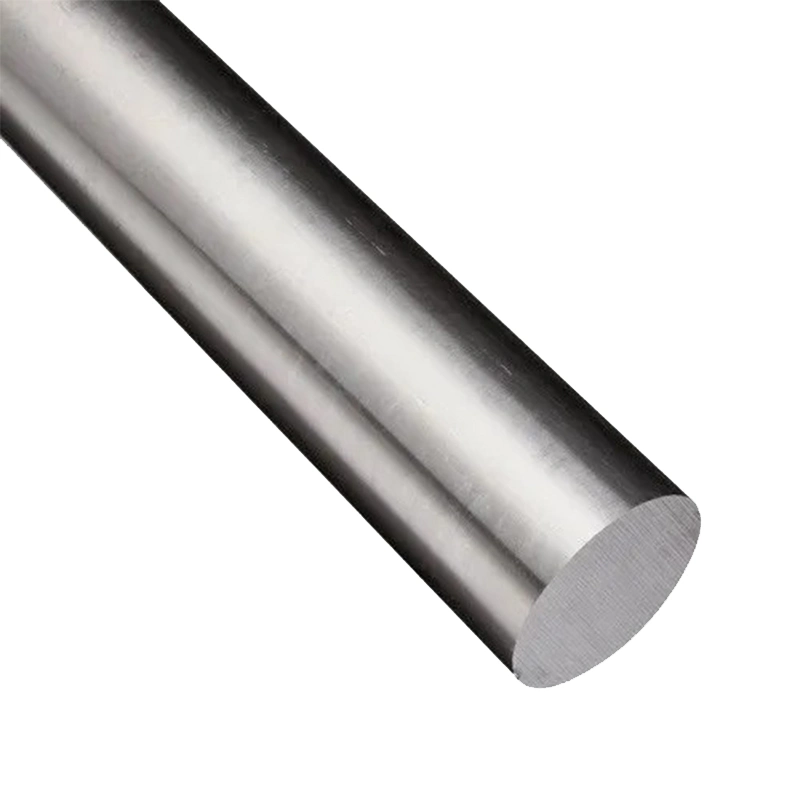 Stainless Steel Round Bar Tool Set Steel Factory Sales 304 316 321
