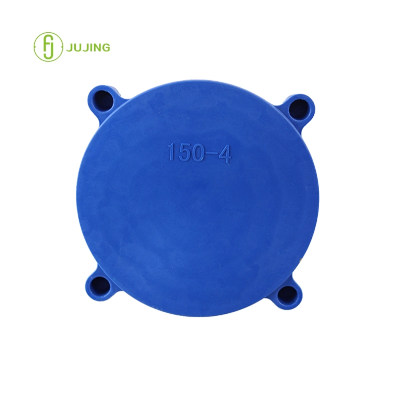 Best Price ANSI Stud Hole Fitting Flange Protectors Flange Fitting Plastic Cover