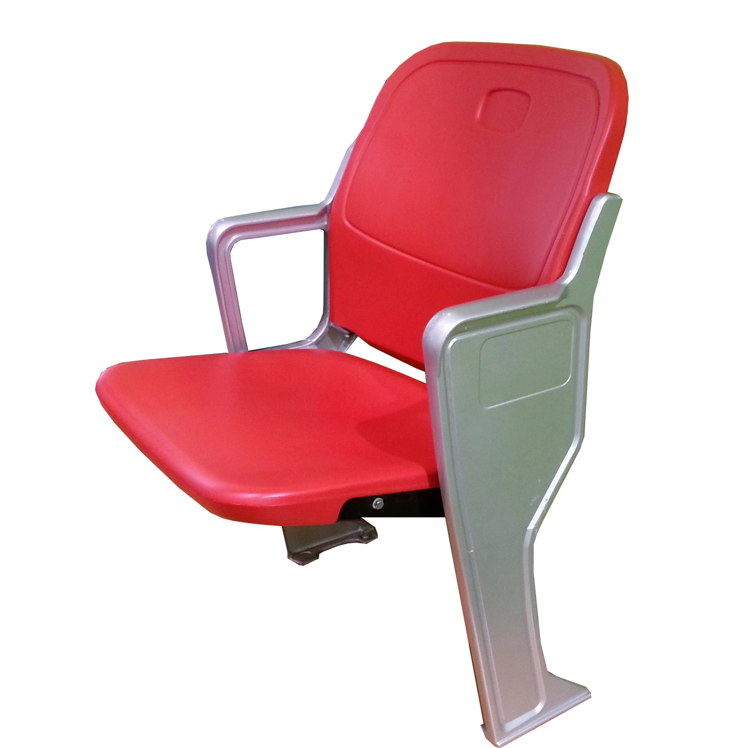 Jy-4351 New Sala De Deportes Chairs Plastic Sportsesporte Sala Armchair