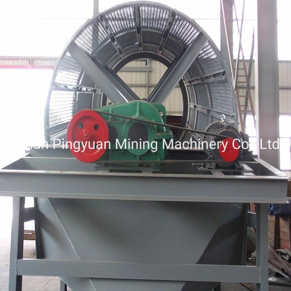 The Vibrating Screen Vibrating Sieve for Alloy Powder