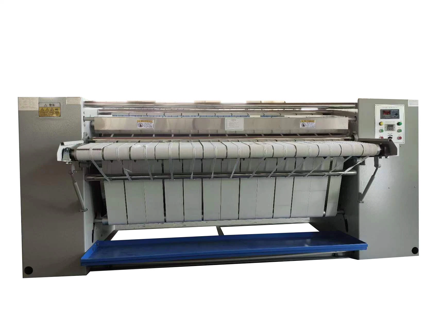 Professional Flatwork Ironing Machine, Laundry Equipment for Table Cloth
