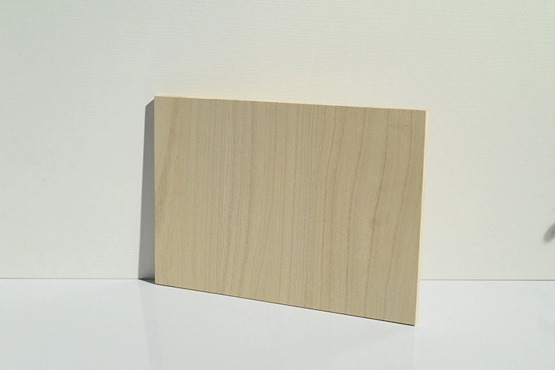 Custom Tung Wood Jigsaw Solid Wood Straight Jigsaw Log Big Board Tae Kwon Do Board Plus a Tung Wood Plank