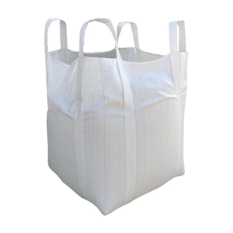 UV Treated 1000kgs Super PP Sack Woven Jumbo Bag 1ton FIBC Bulk Bag