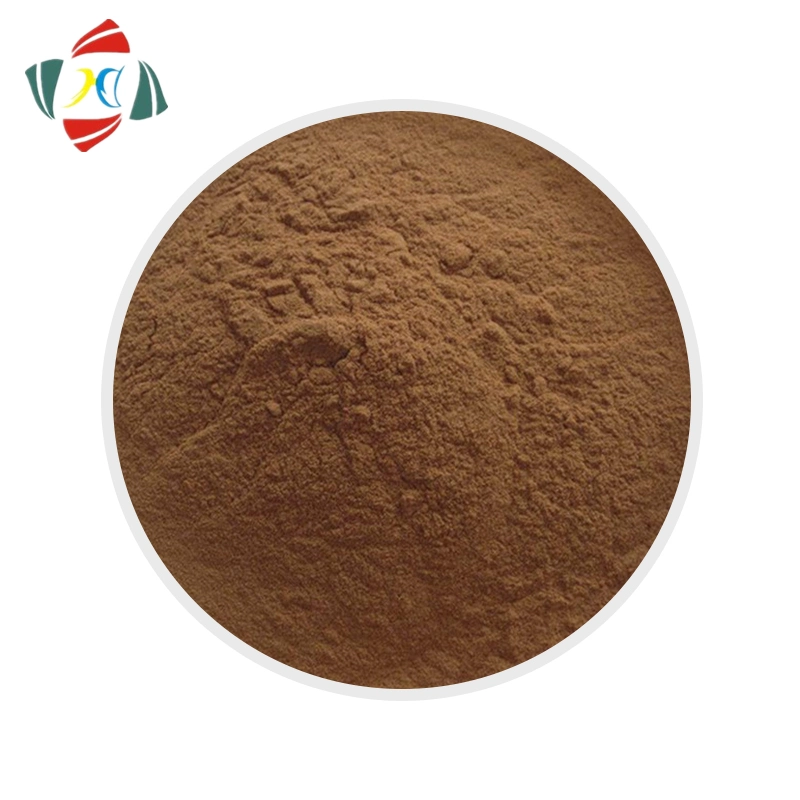 Manufacturer Supply 100% Natural Yohimbe Bark Extract 8%-98% Yohimbine CAS 65-19-0 Bulk Quantity Chemical Stock