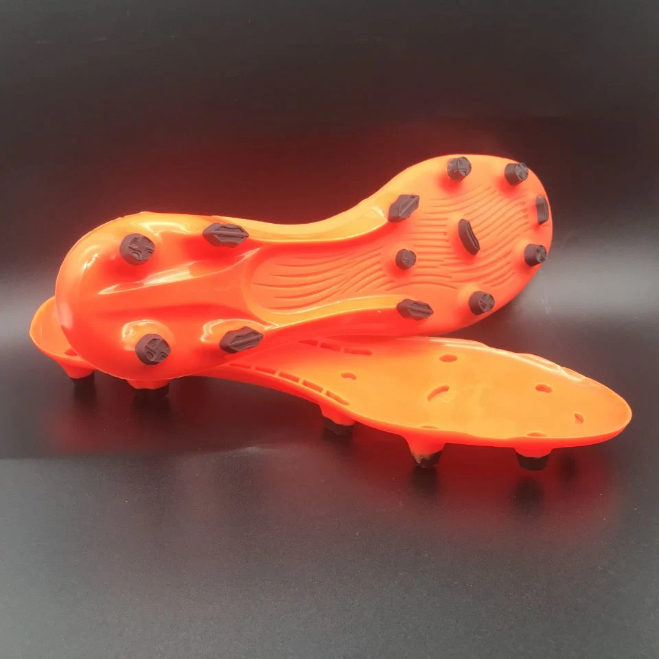 High quality/High cost performance  Cheap TPU Football Boots Soles