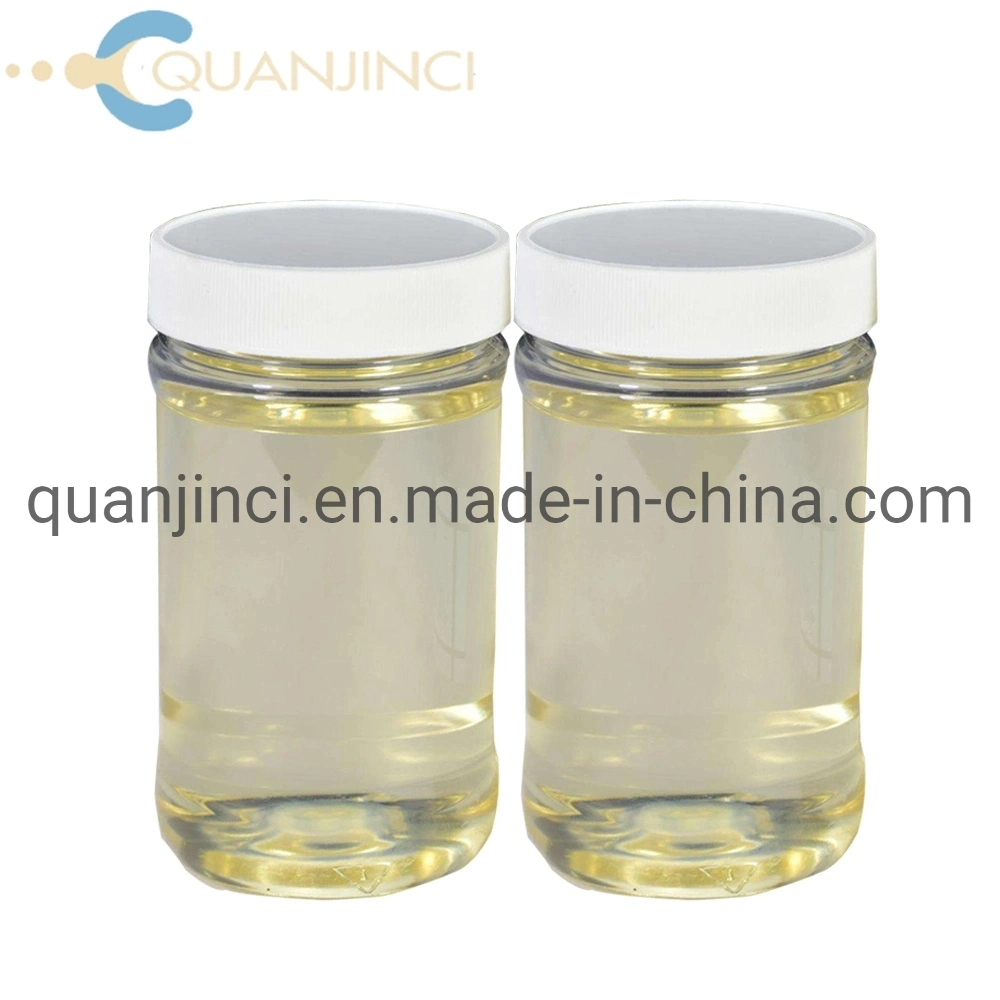 Top Quality Sun-Screening Agent 99% Min CAS 83834-59-7 2-Ethylhexyl Trans-4-Methoxycinnamate Bulk Price Safest Delivery