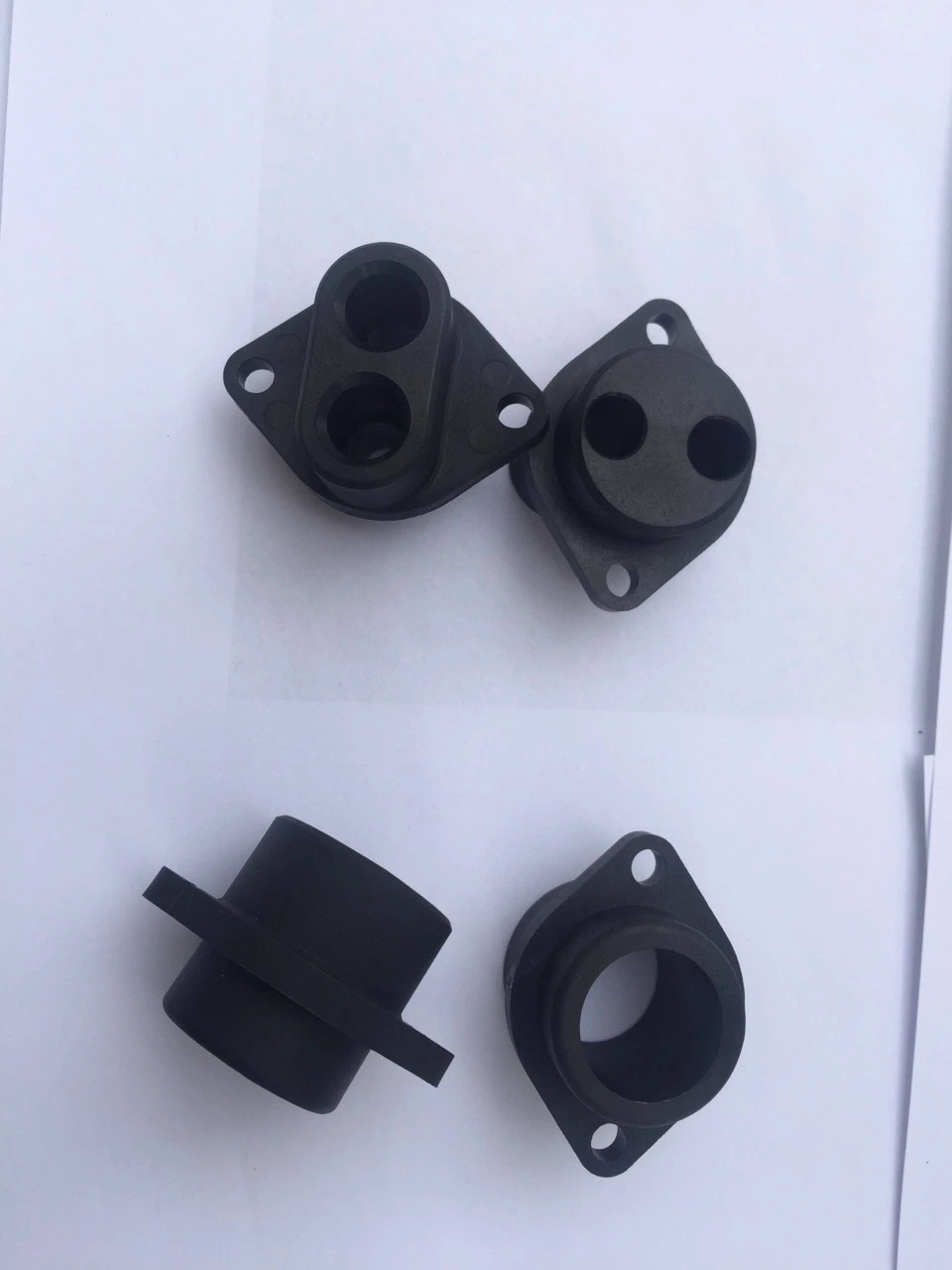 Hydraulic Cylinder Nitridation Steel Head