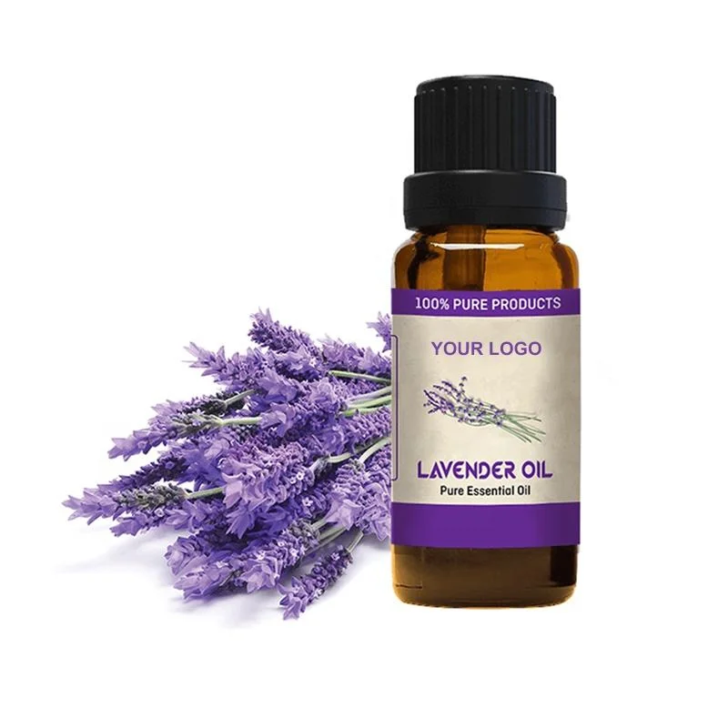 High quality/High cost performance Lavender Essential Oil at Low Price for Healthcare