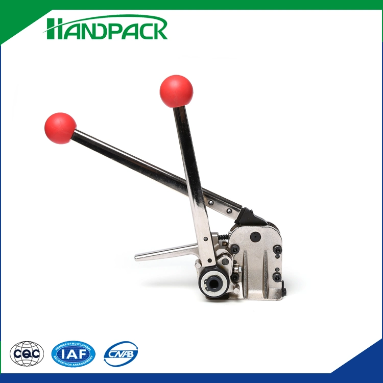 Hand Packing Tools Without Power Easily Operated Wood Bundling Machines