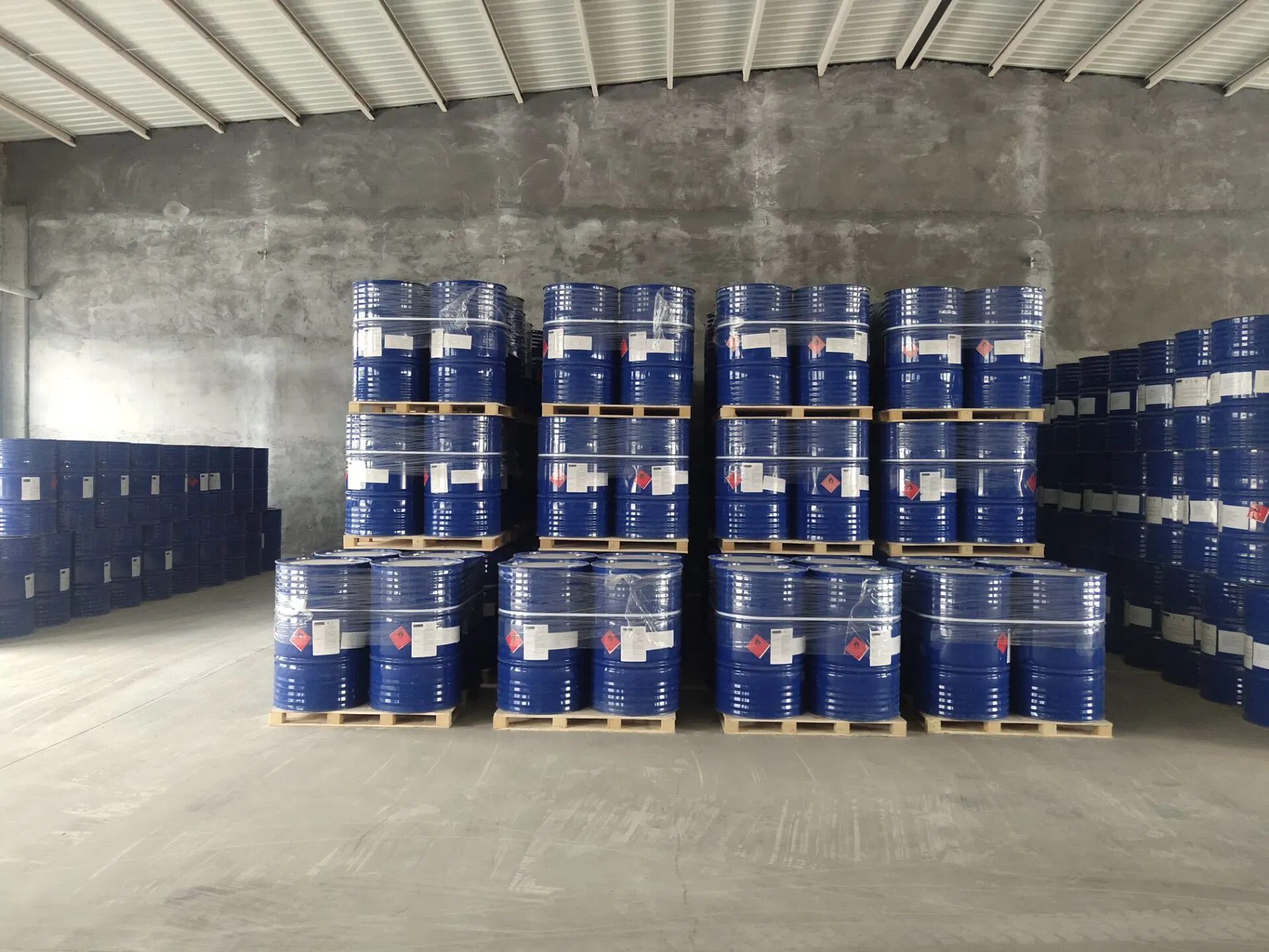 Wholesale Supplier CAS 62-53-3 Aniline Witn Good Price