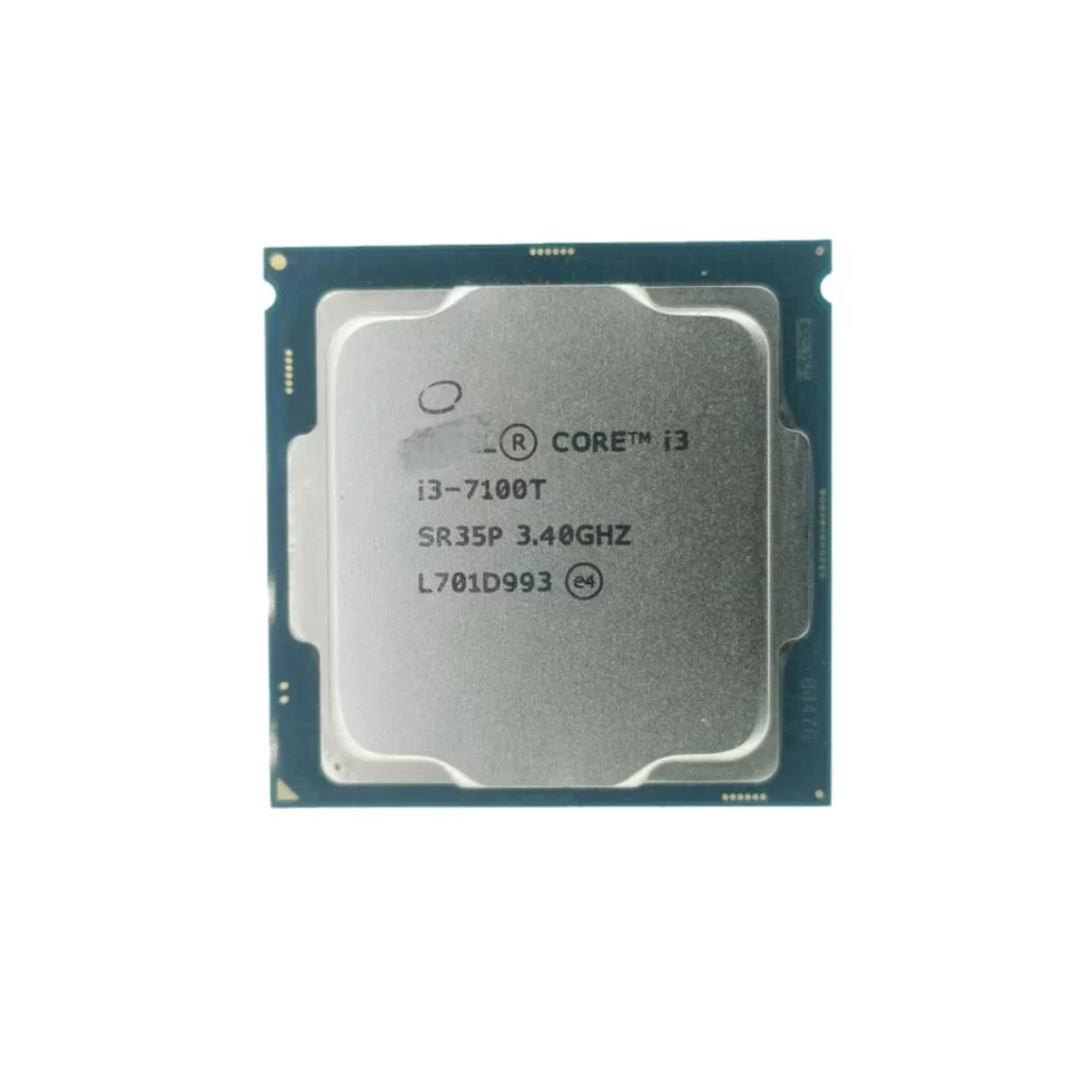 Dyd Brand New I7 4790 LGA1150 Socket OEM Core I7 CPU Wholesale/Supplier Integrated Chip