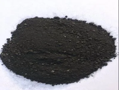 Venta en caliente de Certificación ISO Calcine Petroleum Coke CPC 1-5mm0,5-5mm2-6mm3-10mm / bajo contenido de azufre Alto en carbono