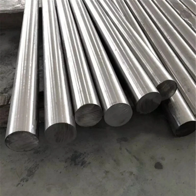 SUS 405 410L 430 430j1l 436 Heat Resistant Stainless Steel Bar Manufacturer