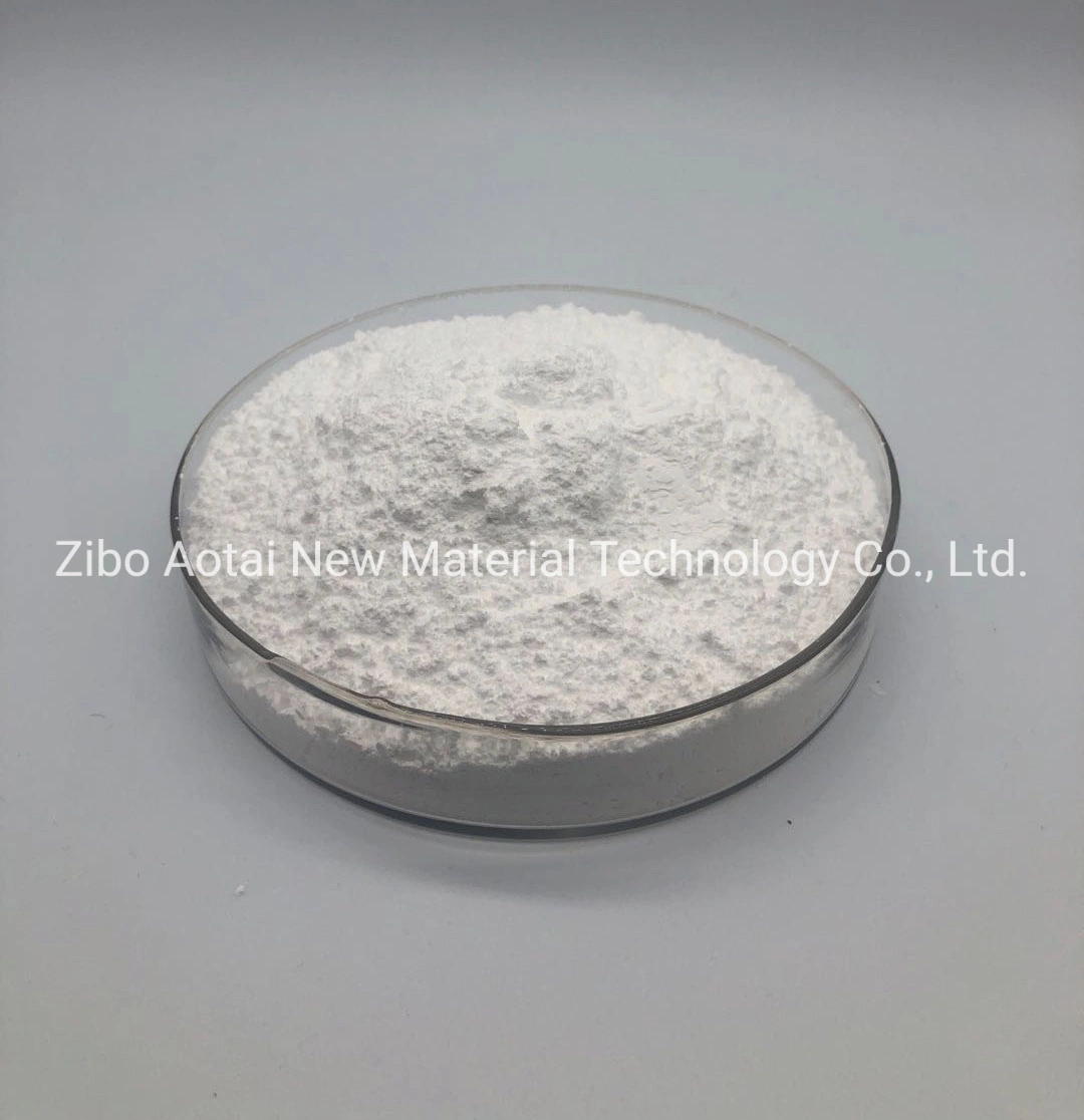 Aluminium Hydroxide CAS No. 21645-51-2 as Paper Filler